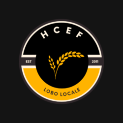 Harvest City Evangelistic Lobo Locale